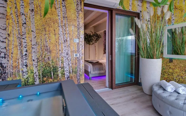 Hotel Locanda Al Piave