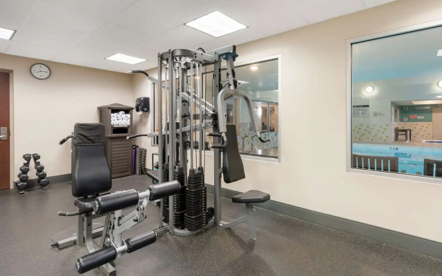 Best Western Plus Brandon Inn