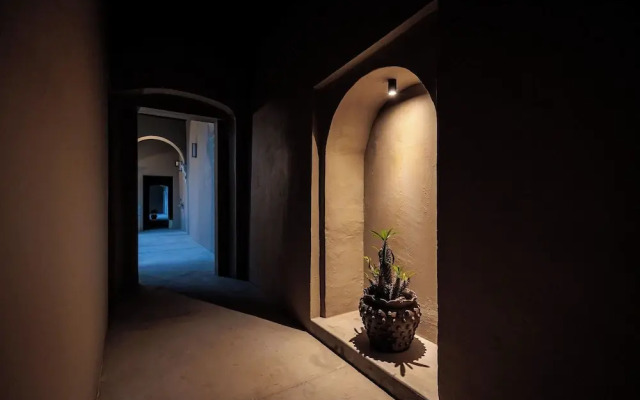 Casa 1800 Oaxaca Boutique Hotel City Center Based