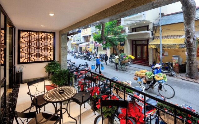 San Boutique Hotel