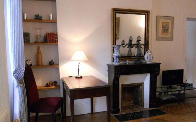 Appartement sur la Butte Montmartre