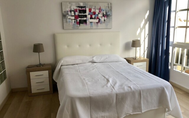 Rentcostadelsol Apartamento Fuengirola - Braille