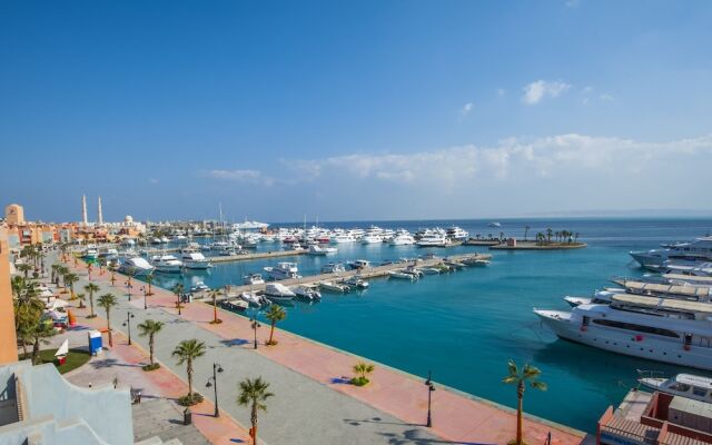 Marina Star Hotel