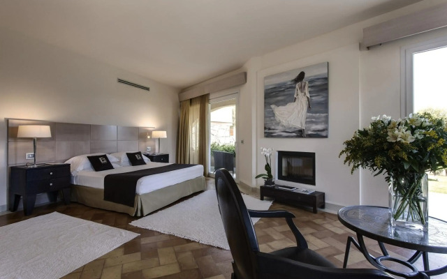L'Ea Bianca Luxury Resort