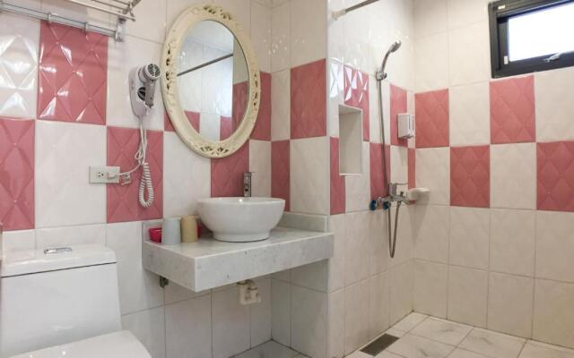 Hualien Bigbowl B&B