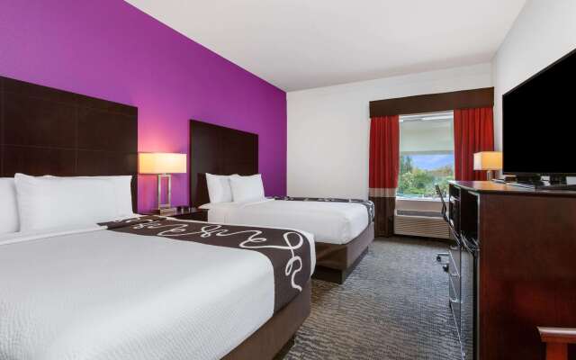 La Quinta Inn & Suites by Wyndham Tampa Bay Area-Tampa South