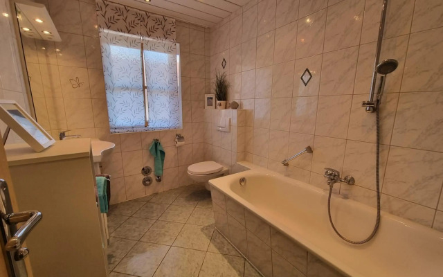 Ferienwohnung Am Golfplatz