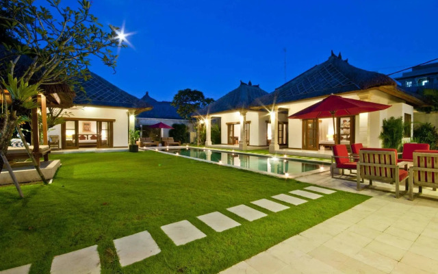 Villa Darma