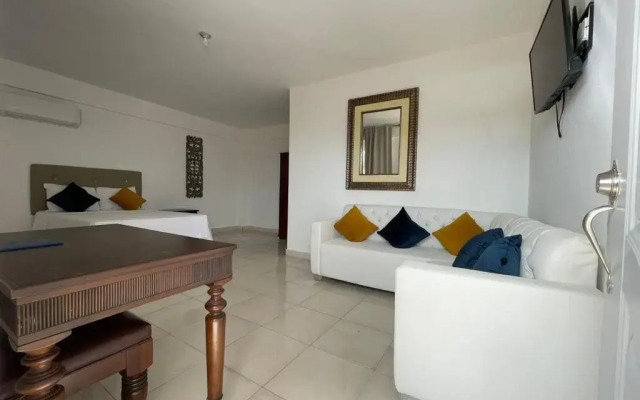 My Home Hotel Punta Cana