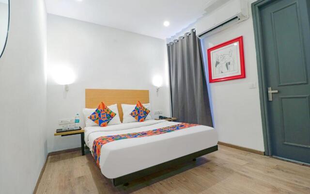 Fabhotel Destiny Inn