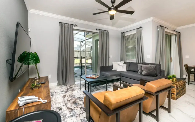 Storey Lake Resort 4 Bedroom House