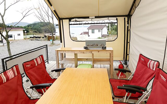 Seosan Sunrise Beach Pension