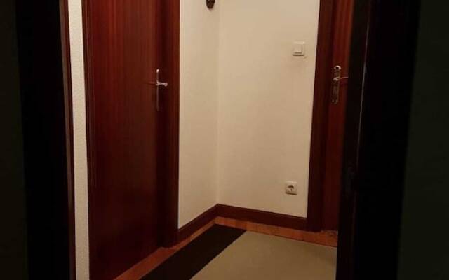 URIBE KOSTA I apartment with parking by Aston Rentals