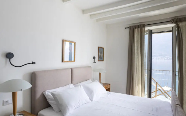 La Casa del Pescatore