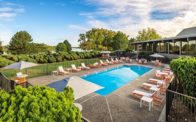 Holiday Inn Richland on the River