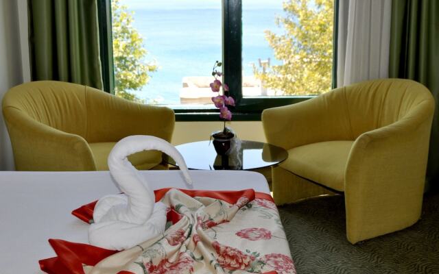 Nun Otel & Spa
