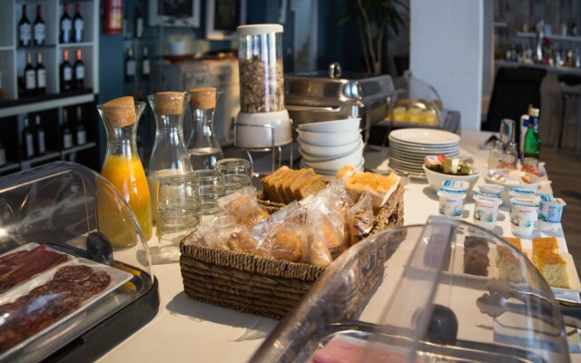 Hotel Boutique Milla de Plata