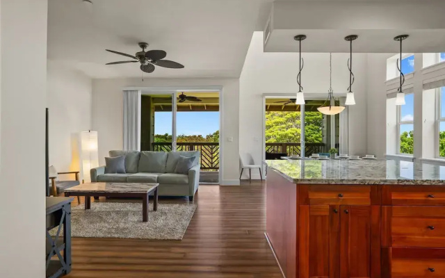 Kauai Pili Mai 13i 3 Bedroom Condo