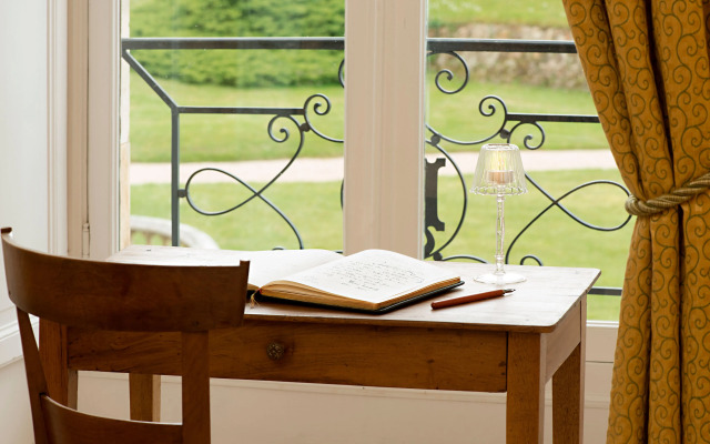 Hapimag Resort Chateau de Chabenet