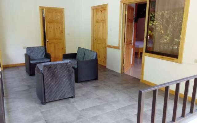 Hotel El Congo