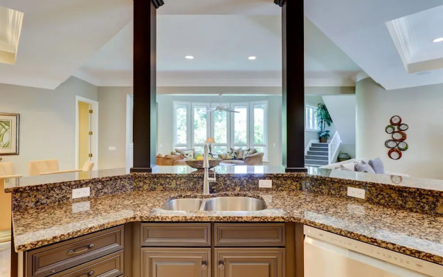 10 Hunt Club Holiday Home