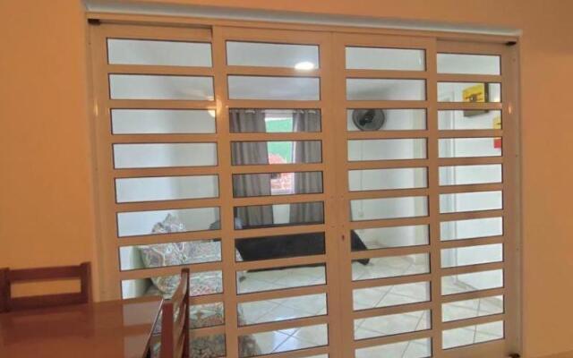 Apartamento Charmoso 100 M Praia Grande