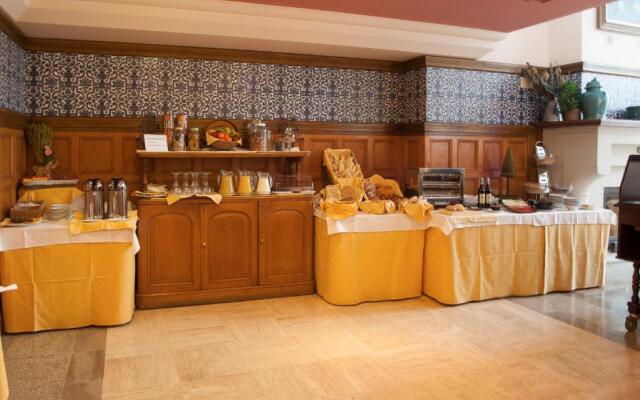 Aparthotel Trevenque