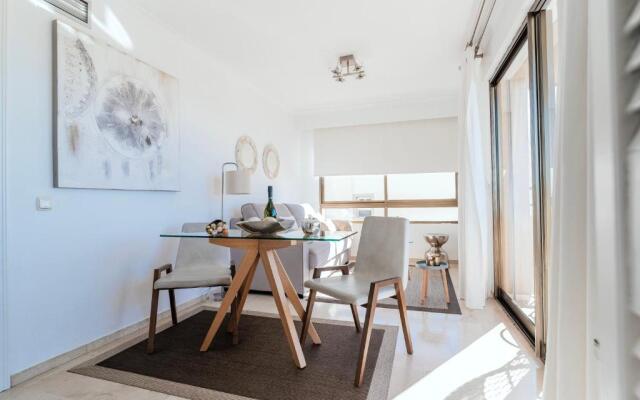 Polo Apartaments 7A