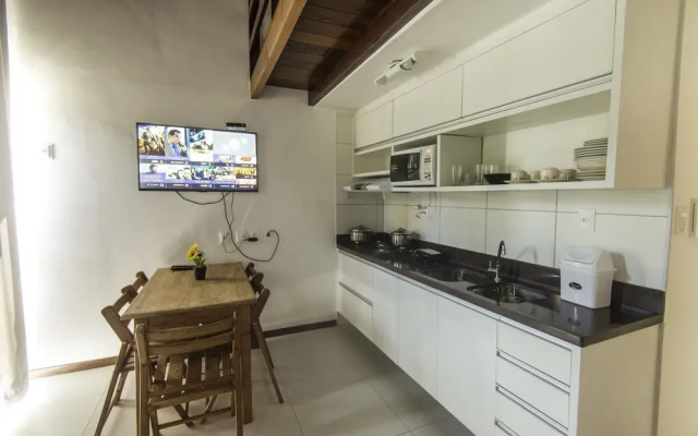 Morro Boutique House