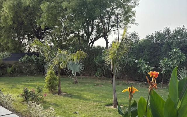 The Greenwood Farm And Lawn -Bijwasan