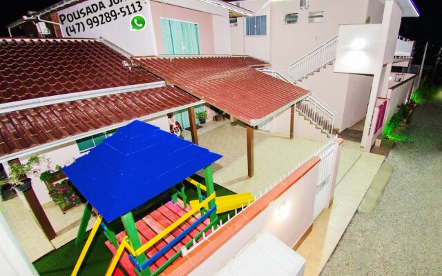 Pousada Joana Guest House