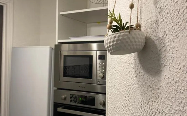 Appartement Bellarosa