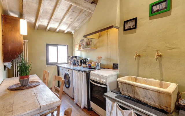 Mamo Florence - Monte Croci Apartment