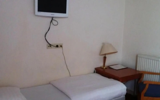 Delta Hotel City Center