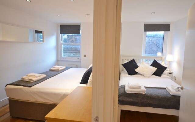 Thrive Boutique Apartments