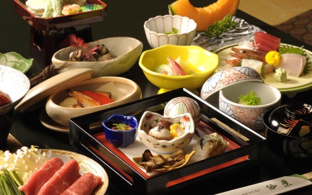 Hakone Yumoto Hot Spring Hotel Annex Yamagaso