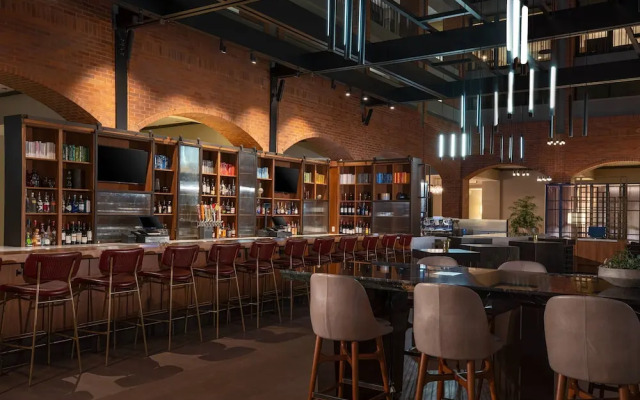 Philadelphia Marriott Old City