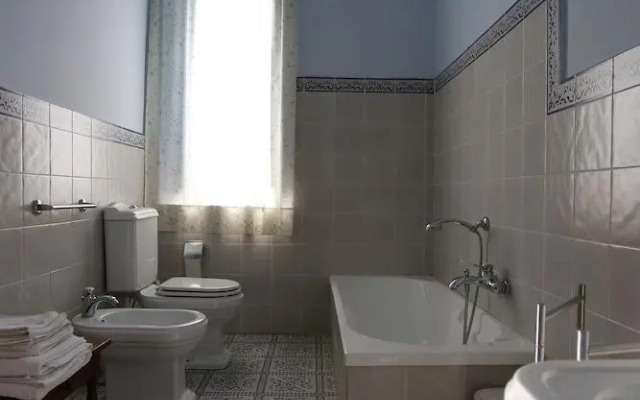 Casa Cuseni, UNESCO Intangible Cultural Heritage