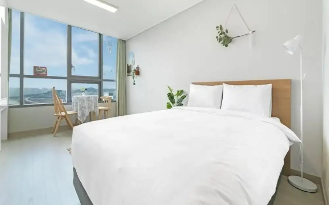 Songdo stay resort