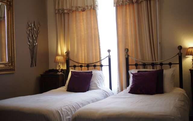 The Coach House Canterbury