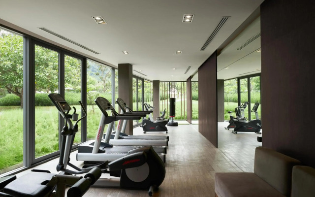 The Peri Hotel Khao Yai