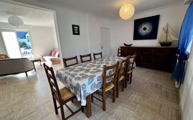 Villa Port-Louis, 4 pièces, 8 personnes - FR-1-479-124