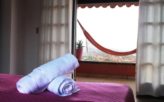 Sunset Hostel & Suites