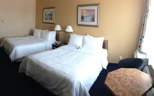 V Hotel & Suites