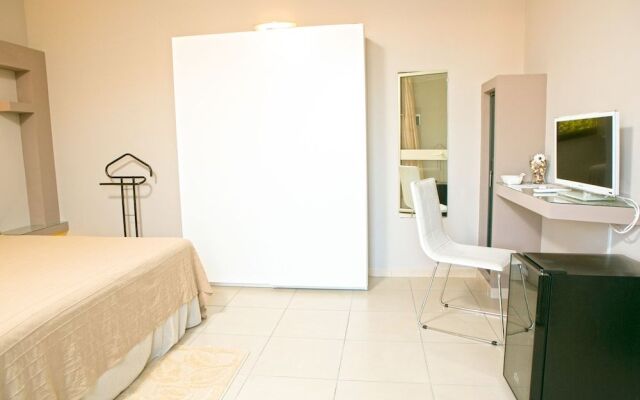 Morfeo Luxury Rooms