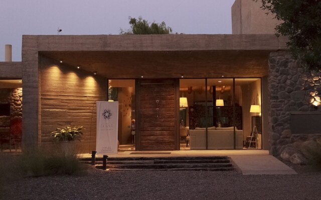 Casa de Huespedes La Azul