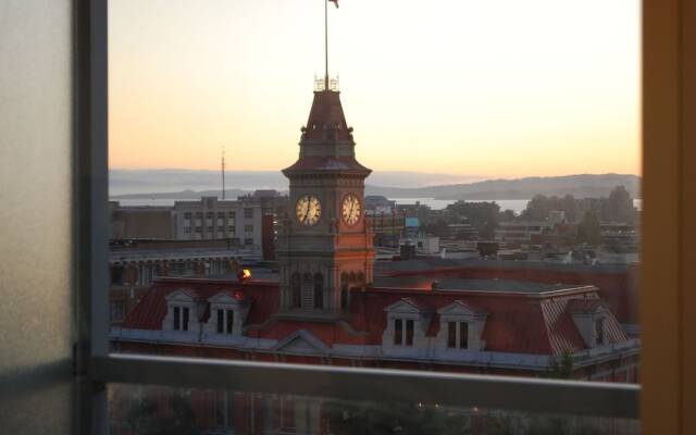 The Corazon by Victoria Royal Vacations