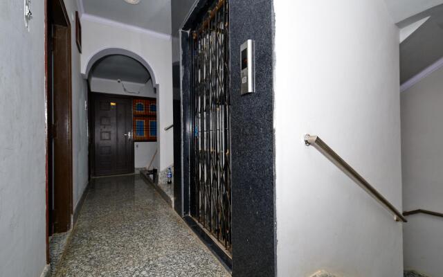 OYO 13086 Temple City Guest House