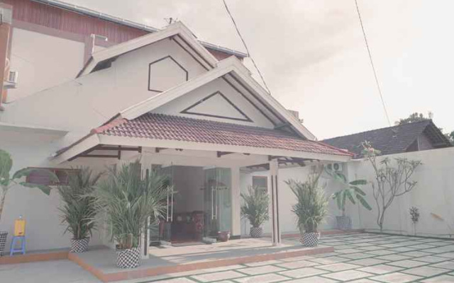 Hotel Boyolali Inn