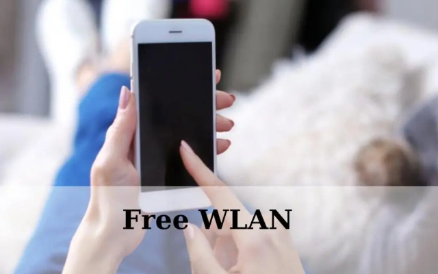 Exklusive 3 Zimmerwohnung, 250m zum Strand "Scharbeach"